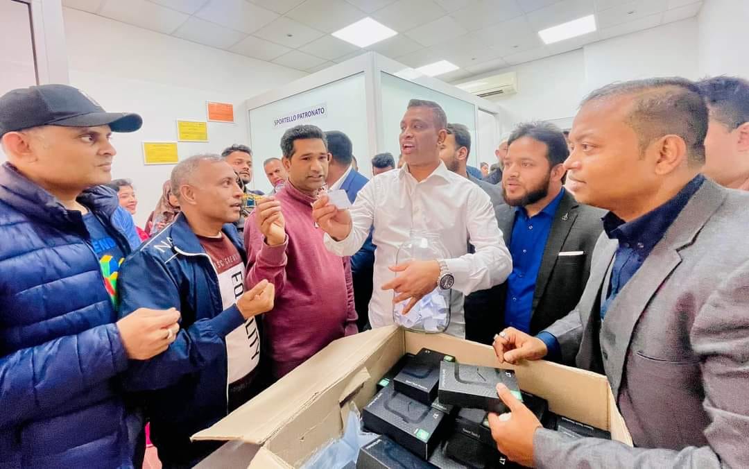 Immigration Services