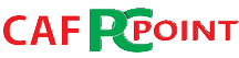 CAF PC POINT